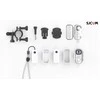 SJCAM C100 Juoda
