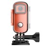 SJCAM C100+ Oranžinė