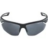 Sports cycling glasses Alpina Nylos HR Juodas