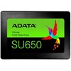 Kietasis diskas ADATA Ultimate SU650 480GB