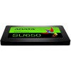 Kietasis diskas ADATA Ultimate SU650 480GB
