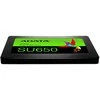 Kietasis diskas ADATA Ultimate SU650 480GB