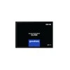 Dysk GOODRAM SSD 480GB CL100 G.3 2,5 SATA III