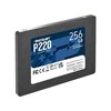 PATRIOT P220 256GB SATA3 2.5" SSD