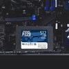 PATRIOT P220 SATA 3 512 GB SSD 550/500 MB/s