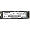 PATRIOT P320 512GB M.2 2280 PCIE SSD
