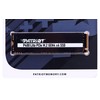 PATRIOT P400 Lite M.2 PCIe Gen 4 x4 2TB SSD
