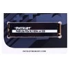 PATRIOT P400 Lite M.2 PCIe Gen 4 x4 2TB SSD