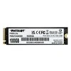 PATRIOT Viper VP400 Lite 1TB M.2 SSD NVME GEN 4X4 3500/2700MB/s