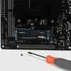Pny Technologies PNY CS2230 M.2 1 TB PCI Express 3.0 3D NAND NVMe