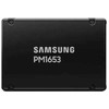 SSD Samsung PM1653 7,68 TB 2,5" SAS 24 Gb/s MZILG7T6HBLA-00A07 (DWPD 1)