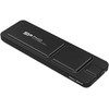 Kietasis diskas SILICON POWER KOMPIUTERIAI IR RYŠIAI SILICON POWER Nešiojamas SSD PX10 2TB USB 3.2