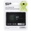Silicon Power | S56 | 240 GB | SSD form factor 2.5" | Solid-state drive sąsaja SATA | Skaitymo greitis 460 MB/s | Rašymo greitis 450 MB/s