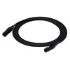 SOUND STATION QUALITY (SSQ) Garso stoties kokybė (ssq) SSQ kabelis XX3 - XLR-XLR kabelis, 3 metrai