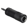 SOUND STATION QUALITY (SSQ) Garso stoties kokybė (ssq) SSQ HA2 - Adapteris, 6,3 mm stereo lizdo jungtis - 3,5 mm stereo lizdo jungtis