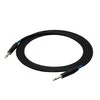 sound station quality (ssq) SSQ JMPJMP7 - Cable jack mono - jack mono - 7 m, Juodas