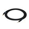 Garso stoties kokybė (ssq) SSQ MIMI2 SS-1425 Kabelis Mini Jack Stereo 3,5 mm - Mini Jack Stereo 3,5 mm 2 m Juodas