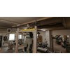Stabila gulsčiukas, serija 80 AS, 90 cm