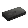 Dell Ultra HD Triple Video Docking Station D3100 USB vaizdo prijungimo stotis, Ethernet LAN (RJ-45) jungtys 1, DisplayPorts kiekis 1, USB 2.0 jungtys 2 kiekis, HDMI jungtys 2 kiekis, Ethernet LAN, Garantija 12 mėn.