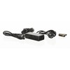 Dell Ultra HD Triple Video Docking Station D3100 USB vaizdo prijungimo stotis, Ethernet LAN (RJ-45) jungtys 1, DisplayPorts kiekis 1, USB 2.0 jungtys 2 kiekis, HDMI jungtys 2 kiekis, Ethernet LAN, Garantija 12 mėn.