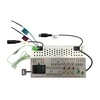 Automagnetola JVC, KW-M27DBT 2-DIN AV grotuvas su 6.8" ekranu, Bluetooth