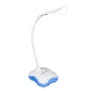 Stalinė lempa Esperanza LED balta (ELD105W - 5901299943199)