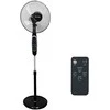 Blow Ventiliatorius 16" 60W LCD + nuotolinio valdymo pultas