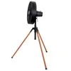 Ventiliatorius Camry | CR 7329 | Tripod Loft Fan | 100 W | Diameter 40 cm | Greičių skaičius 3 | Oscillation | Juodas