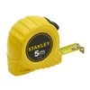 STANLEY MIARA ZWIJANA 3m PLASTIKOWY KORPUS, KARTA 1-30-487