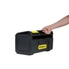 STANLEY įrankių ddėžė BASIC 19"