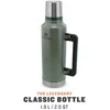 Termosas Stanley Classic Legendary, 1,9 l, žalios spalvos