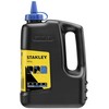 STANLEY KREDA TRASERSKA 115g RAUDONA