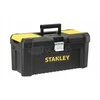 Įrankių dėžė Stanley 16" Essential su metaliniais užraktais STST1-75518