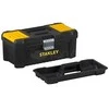 Įrankių dėžė Stanley 16" Essential su metaliniais užraktais STST1-75518