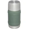 STANLEY DINNER THERMOS THE ARTISAN 0,5 L - HAMMERTONE Žalias