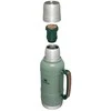 Sąlygos THE ARTISAN 1.4 l - HAMMERTONE Žalias / Stanley