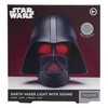 Paladone Star Wars Darth Vader lempa su garsu