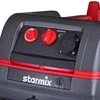 Starmix Pramoninis dulkių siurblys ISC L-1425 Top 1400W