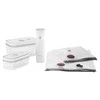 Pradinis rinkinys ZWILLING Fresh &amp; Save S/M stiklas