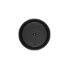 STAUB kepimo indas Round Cocotte, 28 cm, Juodas