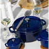 Zwilling Staub 40510-286-0 kepimo skarda 8,35 l ketaus