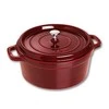 ZWILLING STAUB LA COCOTTE 6,7 l Apvalus ketaus troškinimo indas