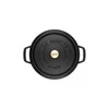 Zwilling Staub 40509-305-0 keptuvė 2,6 L Ketus