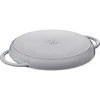 Zwilling Staub geležinė grilio keptuvė 30 CM 40511-782-0