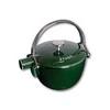 STAUB Virdulys 1.15 ltr, žalia
