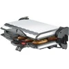 Grilis electric Steba PG 4.3 (Folding, 2000W, juodas and sidabrinis color)