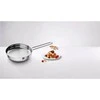 ZWILLING PICO Keptuvė 16 cm, 18/10 nerūdijantis plienas, sidabrinė