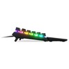 Žaidimų klaviatūra SteelSeries Apex Pro, OmniPoint Switch, US kalba, Juodos spalvos