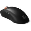 Belaidė žaidimų pelė SteelSeries Prime, Juodos spalvos