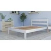 Top E Shop Lova - Lankstus Rėmo Įdėklas 140x200